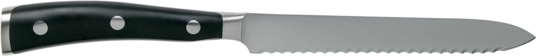Wüsthof Classic Ikon zubatý univerzální nůž 14 cm