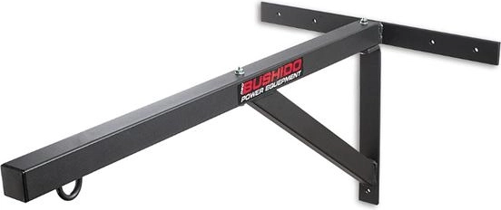 Nástěnný držák na boxovací pytel DBX Bushido 350 kg