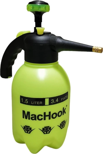 Tlakový postřikovač 1,5 l