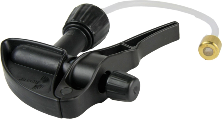 Náhradní dvojčinná hlavice MERCURY GARDEN 360 pro postřikovače