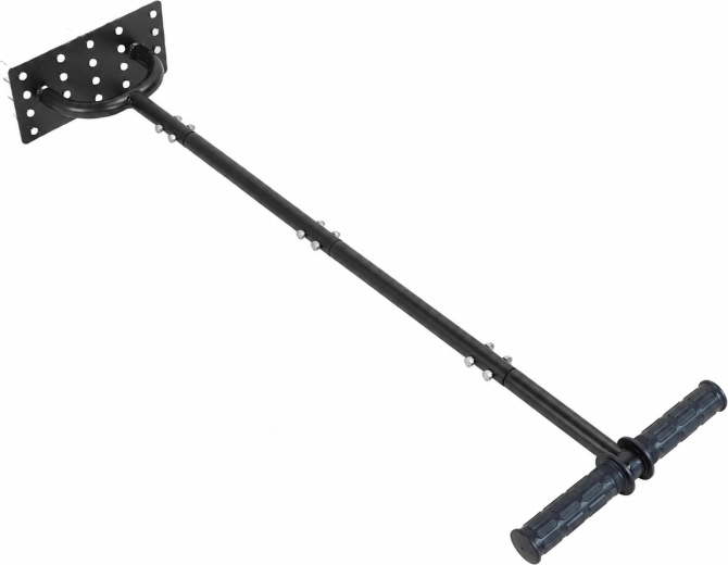 Ruční provzdušňovač trávníku s 20 hroty