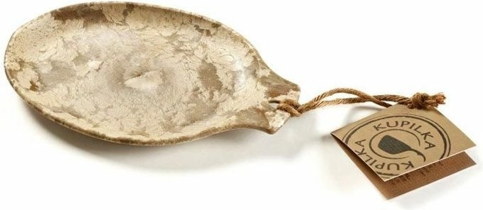 Kupilka 14 malý talíř hnědý