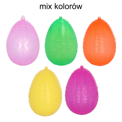 Velikonoční vodní vejce Śmigusówka 16 cm