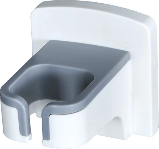 Multifunkční závěsný držák – bílý