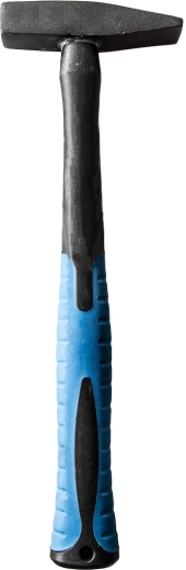 Zámečnické kladivo 200 g s rukojetí z fiberglassu