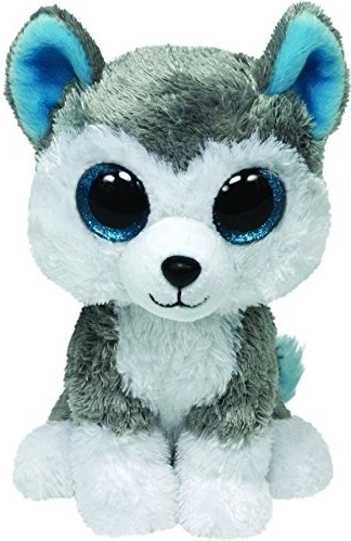 Plyšák TY Beanie Boos Slush – pejsek