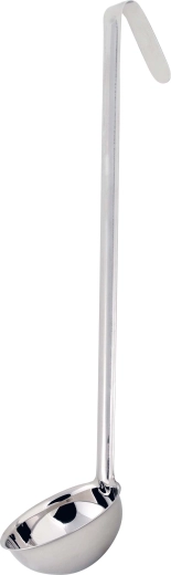 Naběračka z nerezové oceli 115 ml TORO