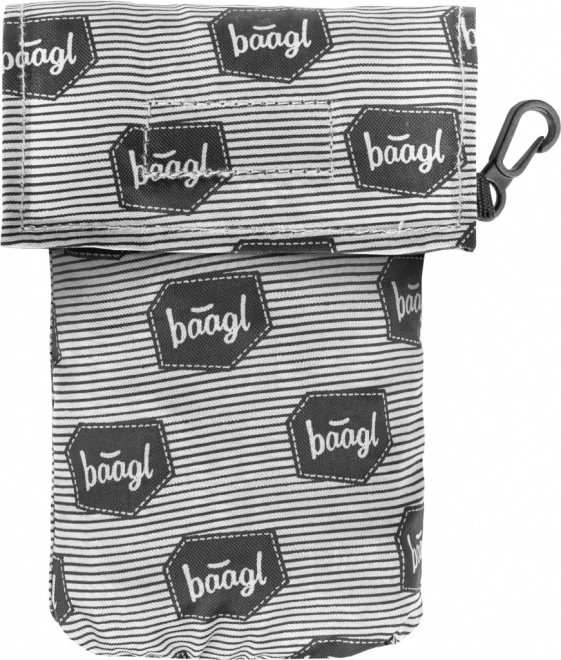 Baagl pláštěnka na školní aktovku Zippy