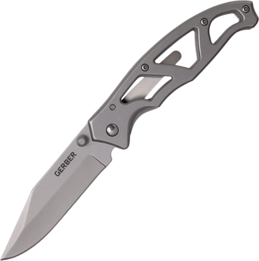 Zavírací kapesní nůž Gerber Paraframe I Clip Point