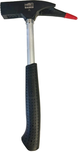 Tesařské kladivo 600 g s magnetem BAHCO