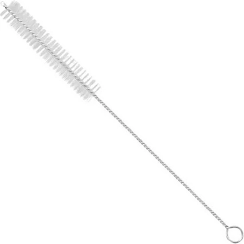 Kartáček na čištění kávovarů, brček a lahví