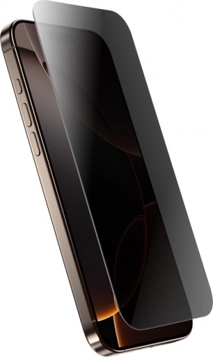 Ochranné 3D sklo s filtrem soukromí pro iPhone 16 Pro Max