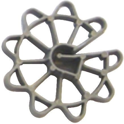 Distanční podložka UNI 25 mm pro výztuž, 10 ks