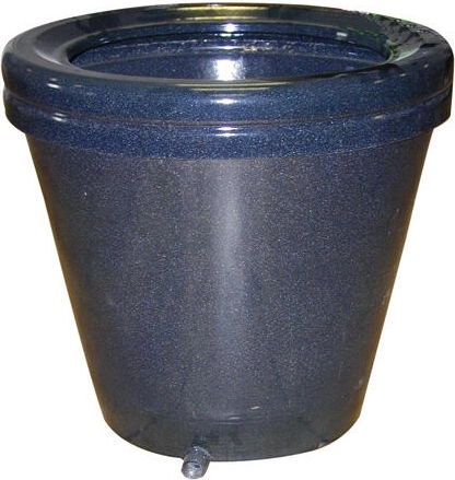 Vložka do ohřívače vody BRUTAR na tuhá paliva