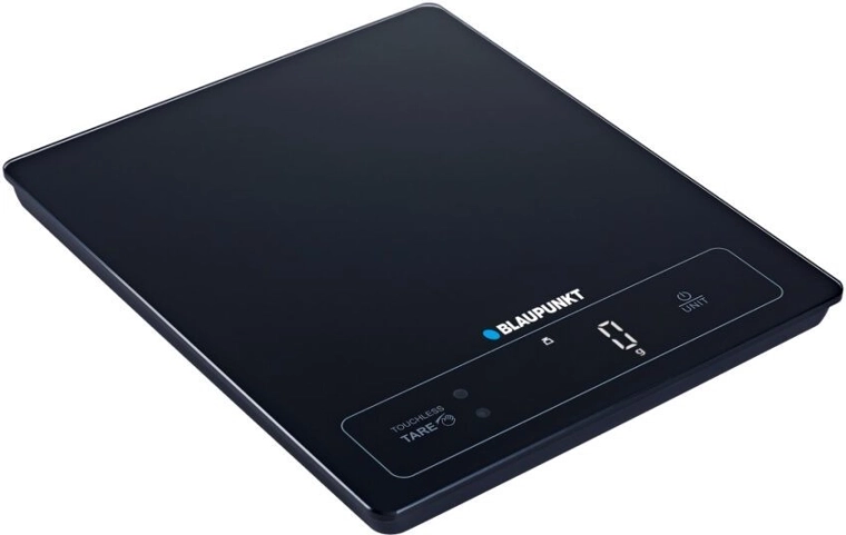 Kuchyňská digitální váha Blaupunkt fks701