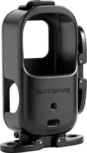 Skládací ochranný montážní rámeček Sunnylife pro Osmo Nano