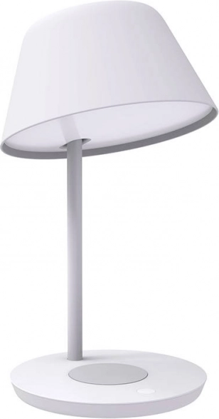 Chytrá noční lampička YEELIGHT Staria Pro s bezdrátovým nabíjením