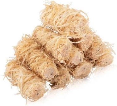 Přírodní podpalovač z dřevité vlny 25 ks