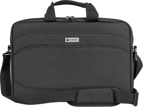 Brašna na notebook Natec Nanger 14,1" černá