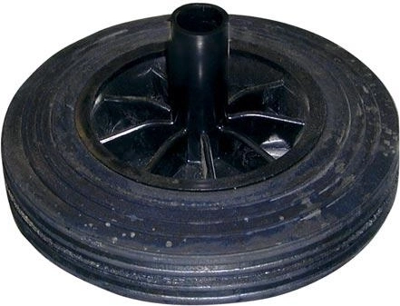 Kolečko 200 × 48 mm pro odpadové nádoby PH