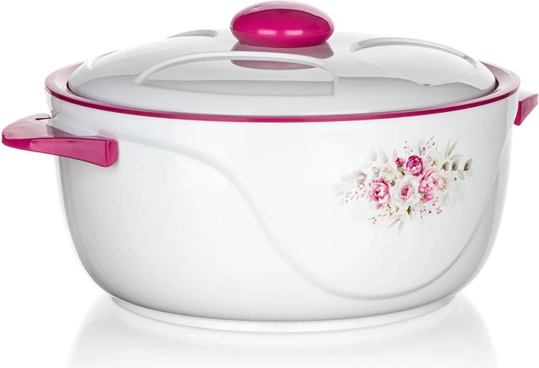 Termomísa s nerezovou vložkou ROSE 3,5 l