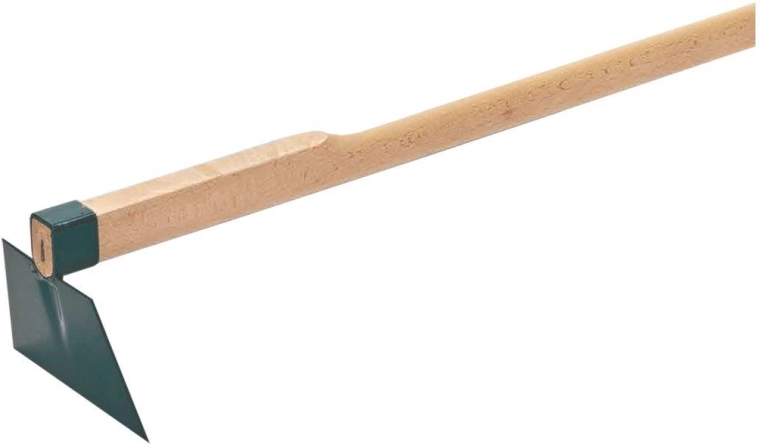 Motyka 175 mm s násadou 100 cm Profi – český výrobek