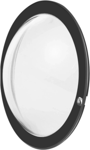 Puluz ochranný kryt objektivu pro Insta360 X3 (černý)