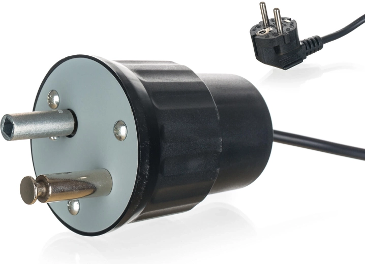 Elektrický motorek na gril 220 V, 3 ot./min, nosnost 10 kg