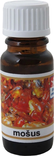 Esenciální olej mošus 10 ml