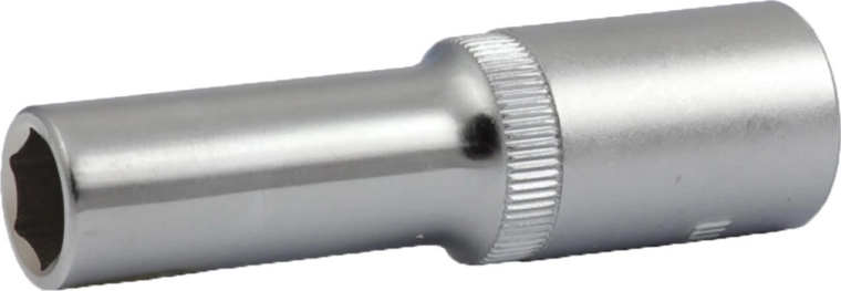 Prodloužená hlavice 1/2" 14 mm STALCO
