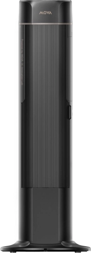 Vyprazdňovací stanice pro tyčový vysavač MOVA G70