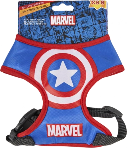 Postroj pro psy Marvel, velikost M - 1 kus – Velikost: M