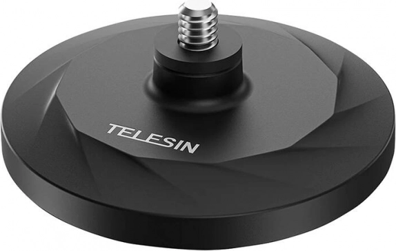 Magnetická přísavná základna pro insta360 go 3 telesin