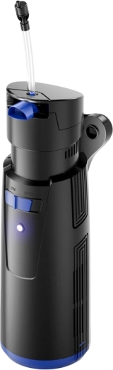 Filtrační čerpadlo s UV-C lampou Sunsun cup-807
