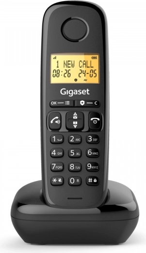 Bezdrátový telefon Gigaset Basic 100