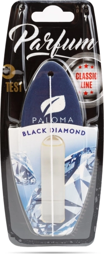 Osvěžovač vzduchu Black Diamond