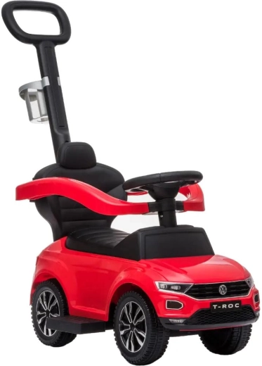 Dětské odrážedlo Volkswagen T-ROC 3v1 Buddy Toys