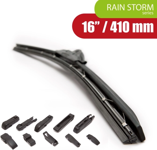MNC Rain Storm univerzální stěrač 41 cm