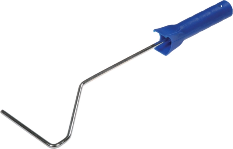 Držák na malířský váleček 100/6 mm, dlouhý 390 mm