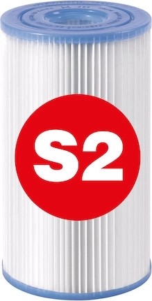 Intex filtrační vložka Pure Spa typ S2 (2 ks)