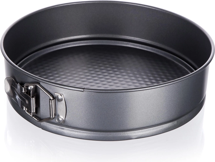 Forma na dort s odnímatelným okrajem 26 cm Culinaria