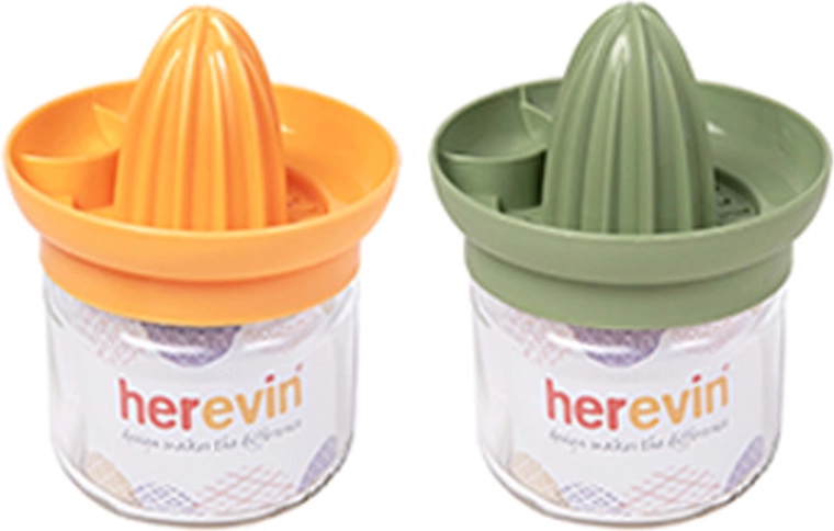 Lis na citrusy 300 ml sklo/plast