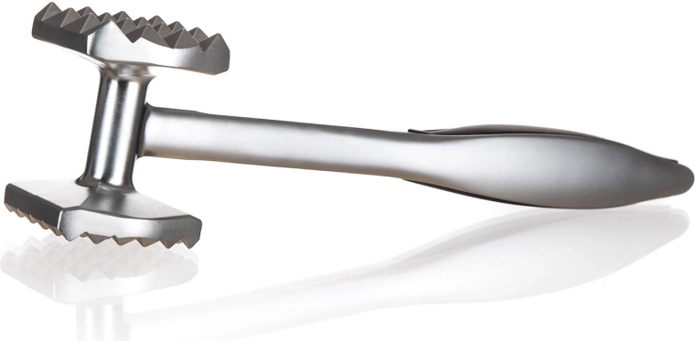 Oboustranná palička na maso 22 cm AKCENT