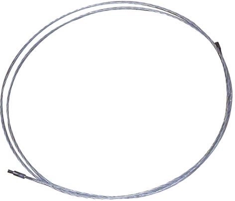 Prodlužovací nástavec pro rourové kartáče 10 m M12