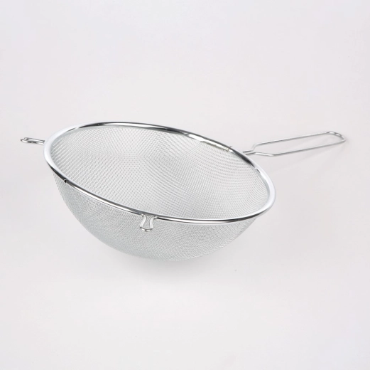 Sitko z nerezové oceli 20 cm