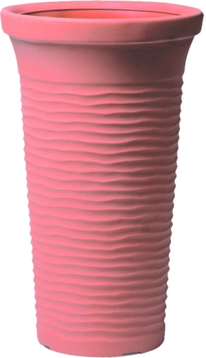 Květináč Verona, cihlový, 42 l