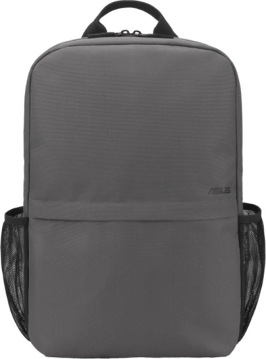 batoh na notebook 16" asus ap1602, černý/šedý