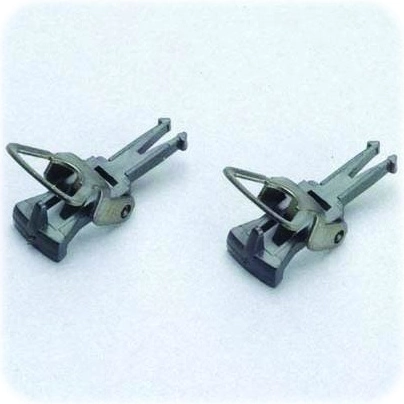 Piko standardní spřáhla 2 ks