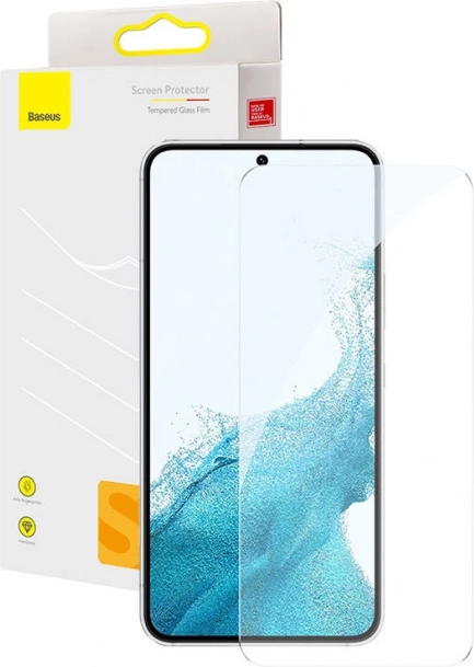 Tvrzené sklo BASEUS pro Samsung S23