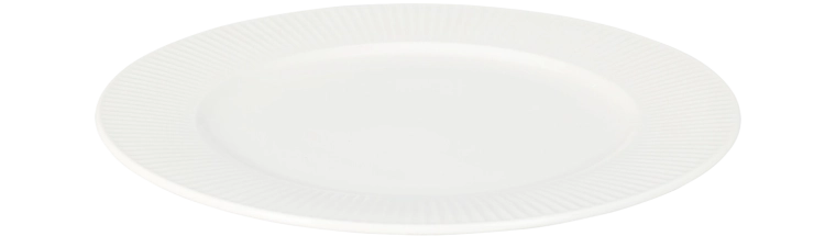 Porcelánový talíř 27 cm